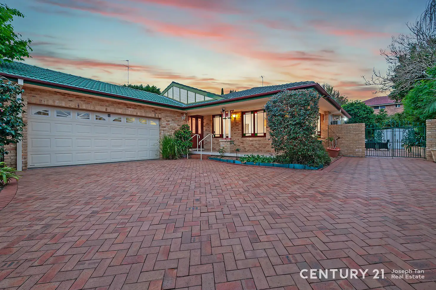 Main view of Homely house listing, 6 Rochford Way, Cherrybrook NSW 2126