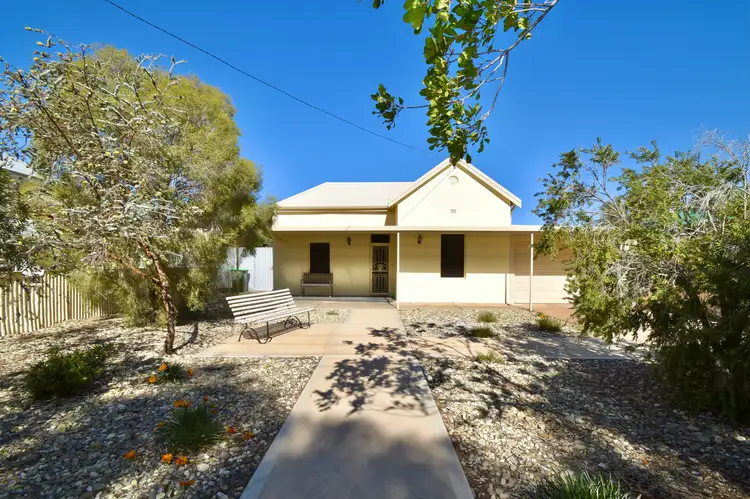 159 Burke Street, Broken Hill NSW 2880