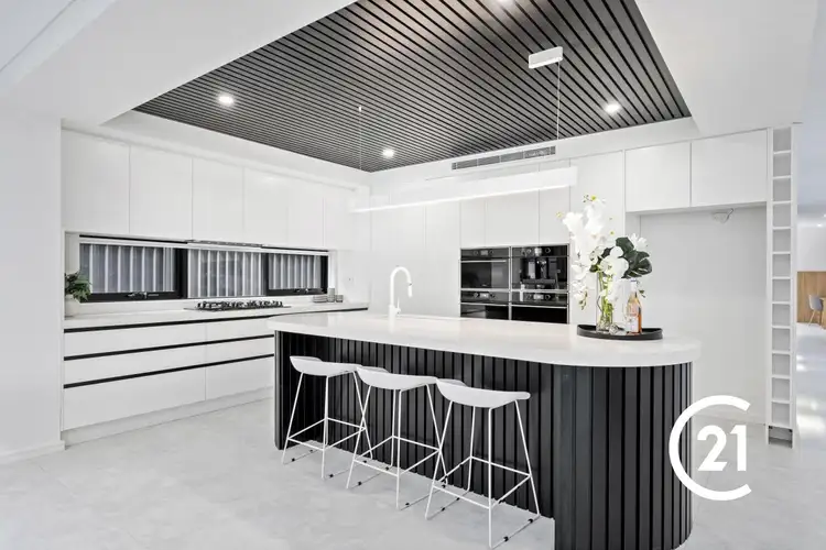 Third view of Homely semi-detached listing, 44a Dowding Street, Panania NSW 2213