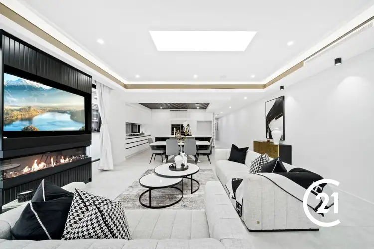 Fourth view of Homely semi-detached listing, 44a Dowding Street, Panania NSW 2213