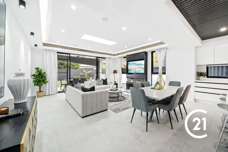 Fifth view of Homely semi-detached listing, 44a Dowding Street, Panania NSW 2213