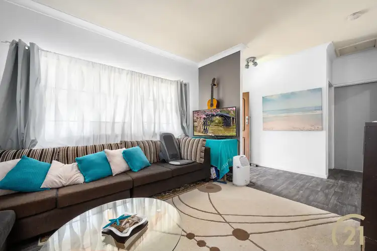 Second view of Homely house listing, 69 Waterside Crescent, Carramar NSW 2163