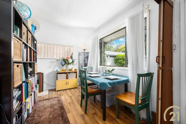 Fifth view of Homely house listing, 69 Waterside Crescent, Carramar NSW 2163
