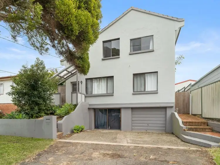 93 Wallsend Street, Kahibah NSW 2290
