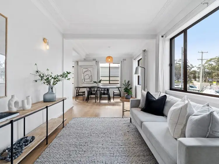 Second view of Homely house listing, 93 Wallsend Street, Kahibah NSW 2290