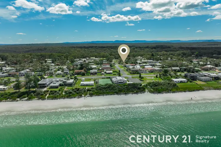 Second view of Homely house listing, 8 Centre Street, Callala Beach NSW 2540