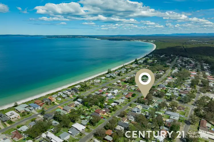Third view of Homely house listing, 8 Centre Street, Callala Beach NSW 2540