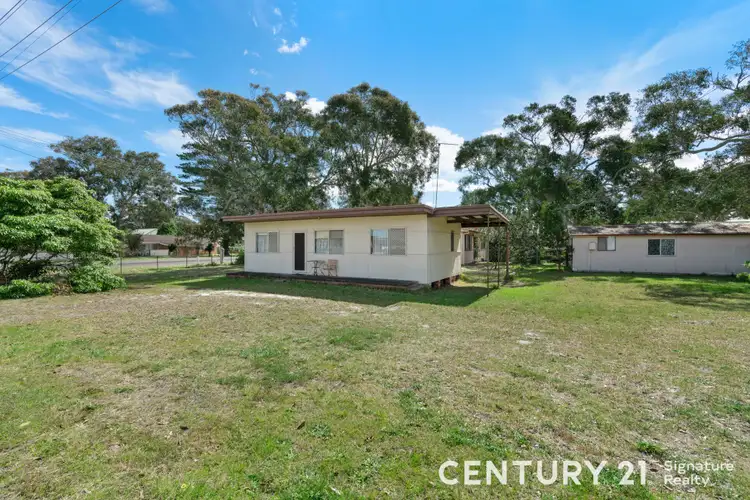 Fourth view of Homely house listing, 8 Centre Street, Callala Beach NSW 2540