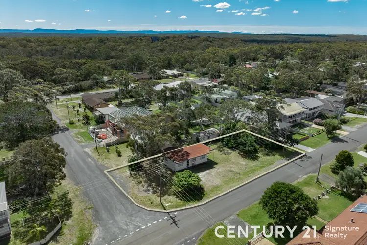 Fifth view of Homely house listing, 8 Centre Street, Callala Beach NSW 2540