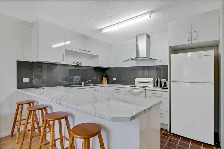 Third view of Homely unit listing, 3/33-35 Goonawarra Drive, Mooloolaba QLD 4557