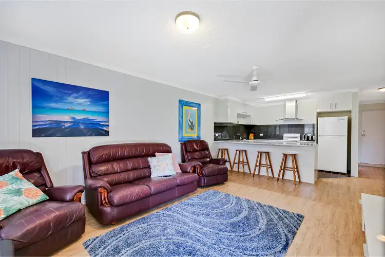 Fourth view of Homely unit listing, 3/33-35 Goonawarra Drive, Mooloolaba QLD 4557