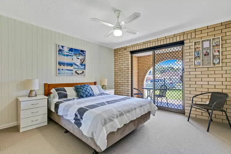 Fifth view of Homely unit listing, 3/33-35 Goonawarra Drive, Mooloolaba QLD 4557