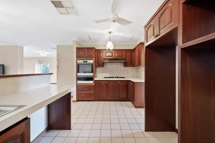 Fifth view of Homely house listing, 44 Scott Street, Kewdale WA 6105