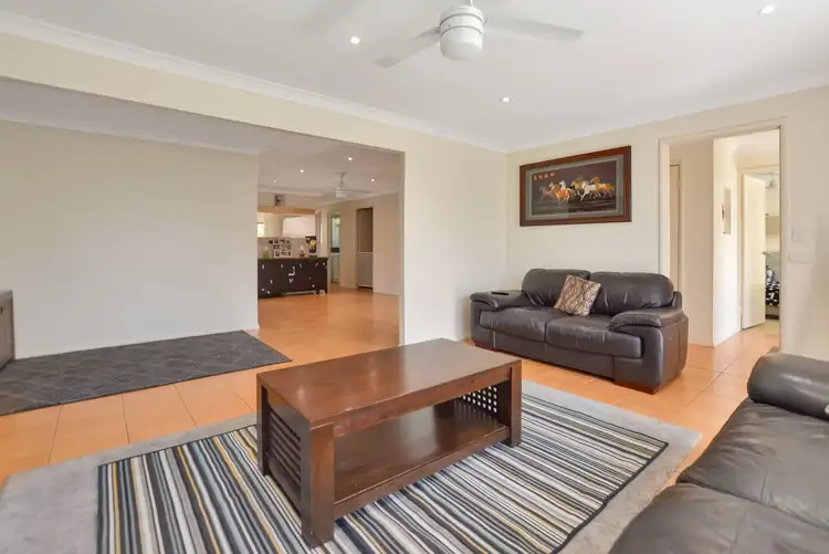 Second view of Homely house listing, 46 Sweetgum Street, Hillcrest QLD 4118