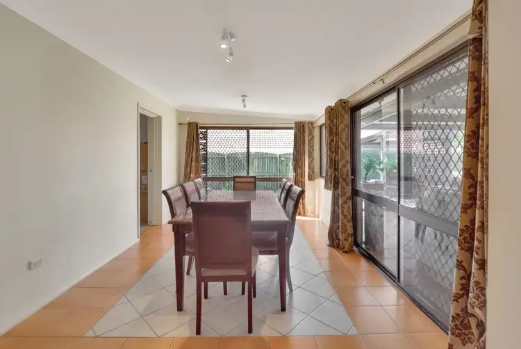 Fourth view of Homely house listing, 46 Sweetgum Street, Hillcrest QLD 4118