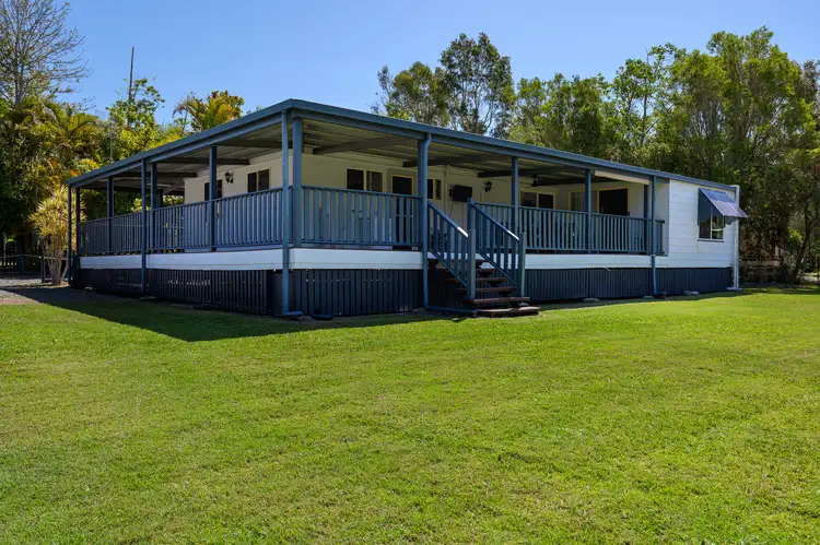 38 Discovery Drive, Cooloola Cove QLD 4580
