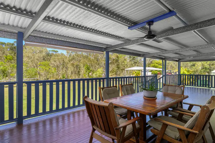 Second view of Homely house listing, 38 Discovery Drive, Cooloola Cove QLD 4580