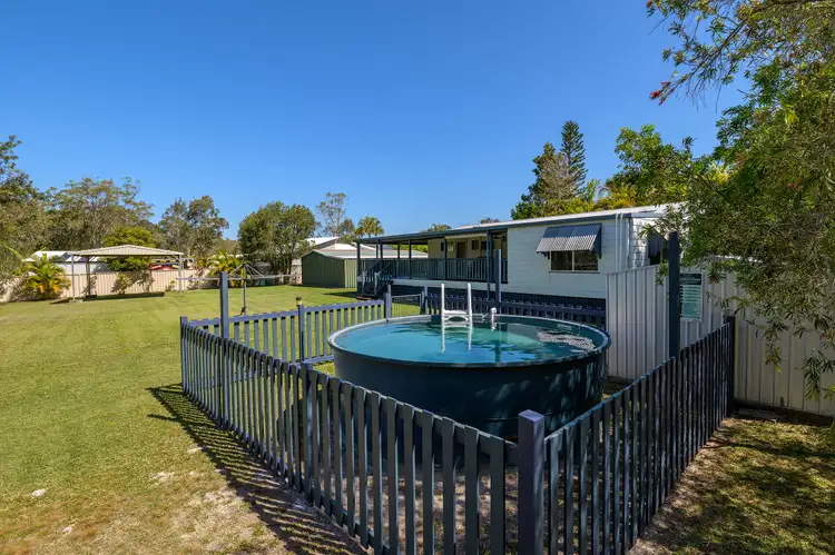 Third view of Homely house listing, 38 Discovery Drive, Cooloola Cove QLD 4580