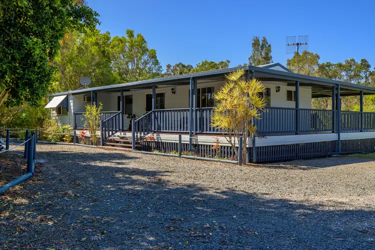 Fourth view of Homely house listing, 38 Discovery Drive, Cooloola Cove QLD 4580