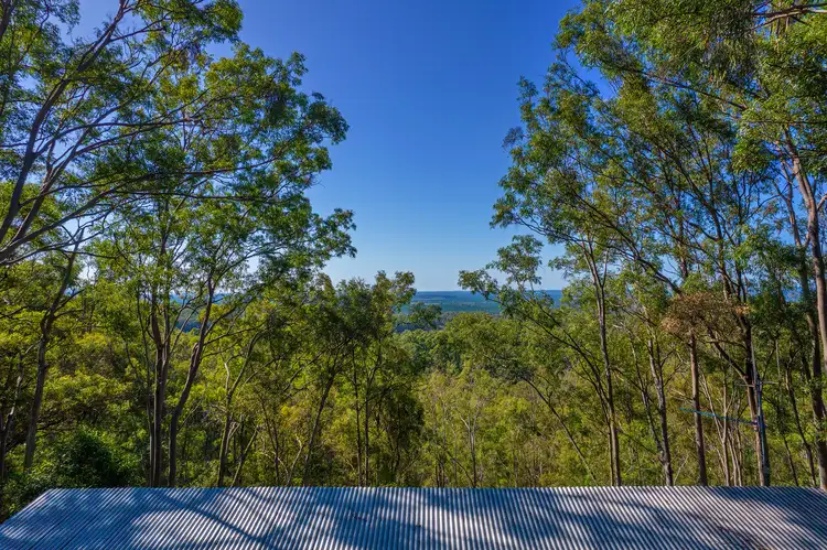 Third view of Homely rural property listing, 201 Erins Knob Road, Neerdie QLD 4570