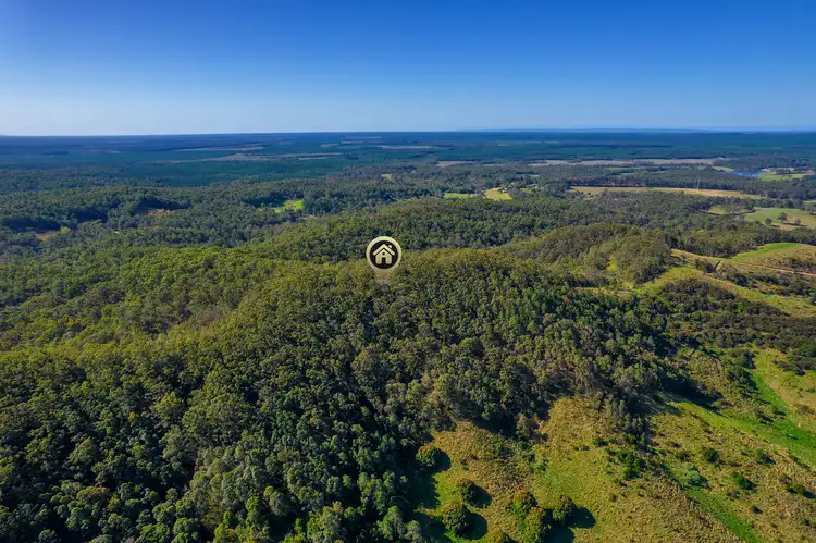 Fourth view of Homely rural property listing, 201 Erins Knob Road, Neerdie QLD 4570