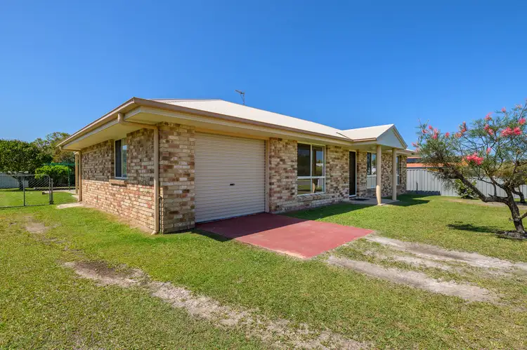 9 Cutty Sark Court, Cooloola Cove QLD 4580