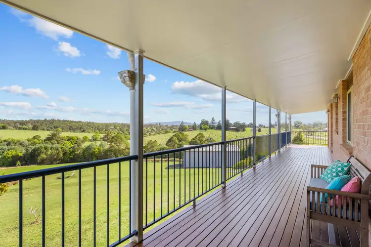 Fifth view of Homely rural property listing, 414 East Deep Creek Road, East Deep Creek QLD 4570