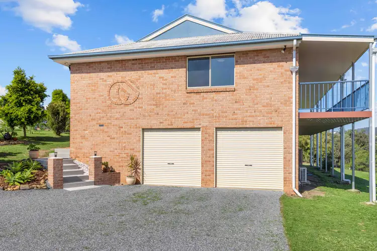 Sixth view of Homely rural property listing, 414 East Deep Creek Road, East Deep Creek QLD 4570