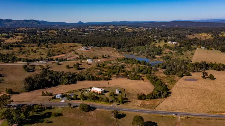 Seventh view of Homely rural property listing, 414 East Deep Creek Road, East Deep Creek QLD 4570