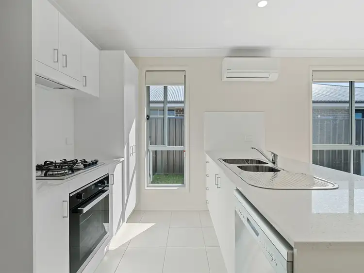 Second view of Homely semi-detached listing, 1/112 Averys Lane, Heddon Greta NSW 2321
