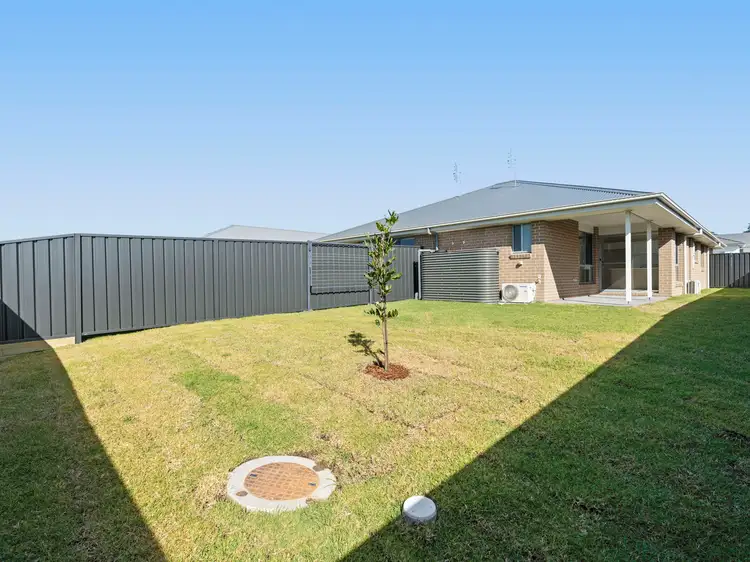 Third view of Homely semi-detached listing, 1/112 Averys Lane, Heddon Greta NSW 2321