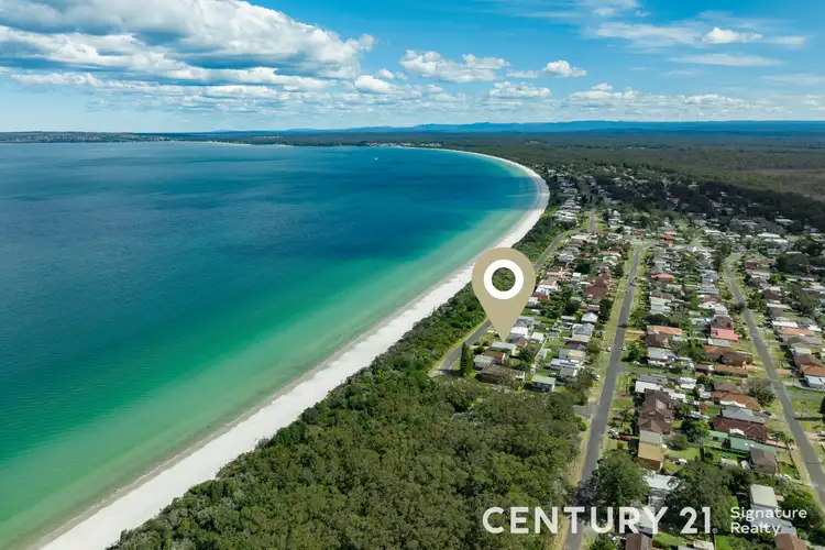 Fourth view of Homely house listing, 58 Greenway Road, Callala Beach NSW 2540