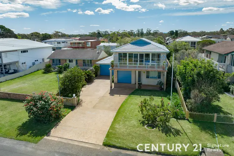 Sixth view of Homely house listing, 58 Greenway Road, Callala Beach NSW 2540