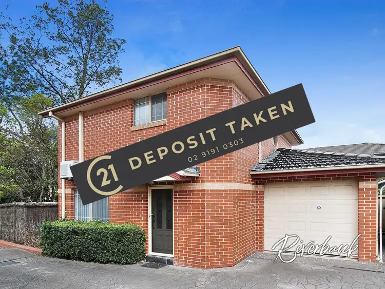 1/14-16 Wright Street, Merrylands NSW 2160