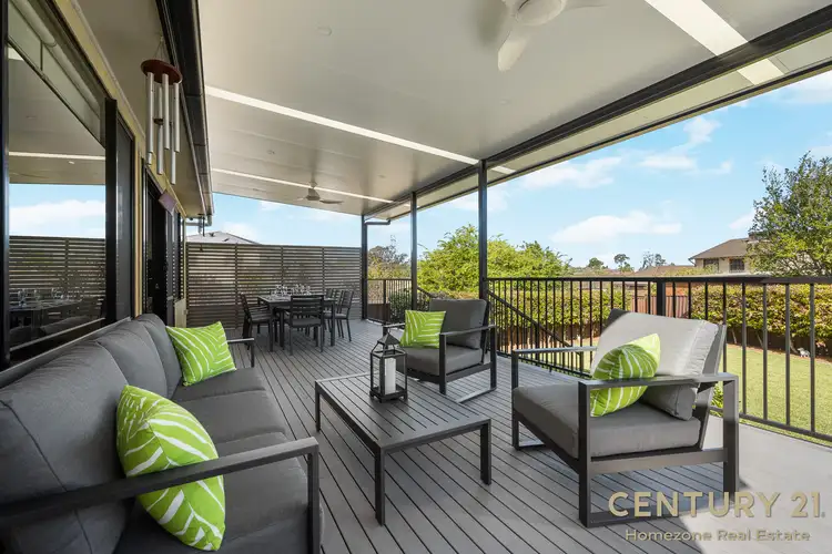 Sixth view of Homely house listing, 16 Omega Place, Greenacre NSW 2190
