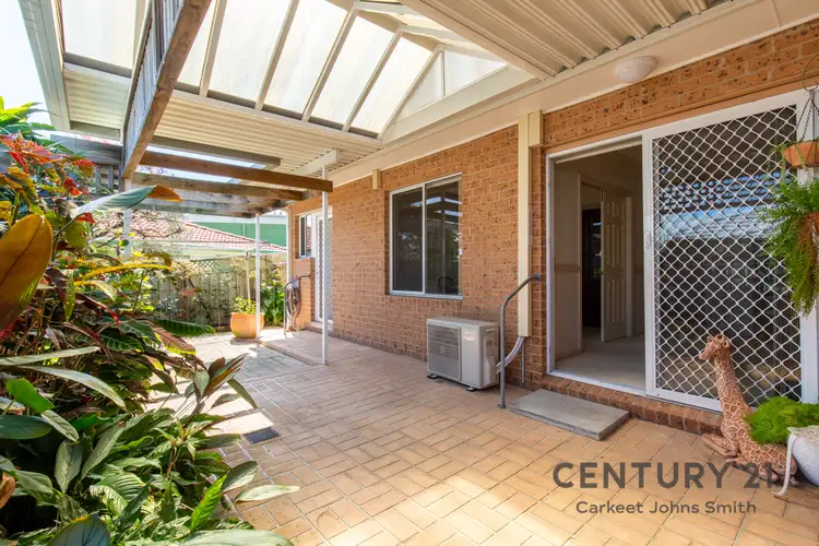 Second view of Homely house listing, 101 Myles Avenue, Warners Bay NSW 2282