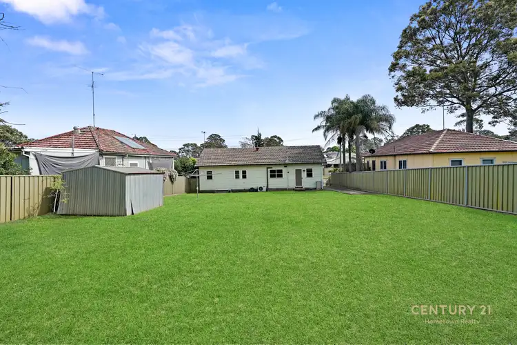 Third view of Homely house listing, 124 Garfield Road, Riverstone NSW 2765