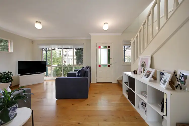 Second view of Homely townhouse listing, 3/520 Kooyong Road, Caulfield South VIC 3162