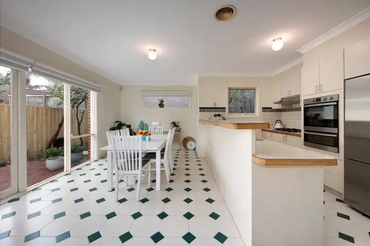 Third view of Homely townhouse listing, 3/520 Kooyong Road, Caulfield South VIC 3162