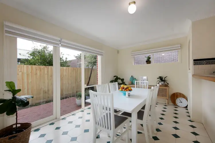 Fourth view of Homely townhouse listing, 3/520 Kooyong Road, Caulfield South VIC 3162