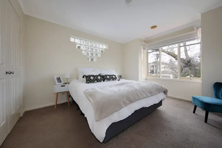 Fifth view of Homely townhouse listing, 3/520 Kooyong Road, Caulfield South VIC 3162