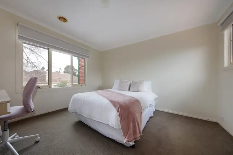 Sixth view of Homely townhouse listing, 3/520 Kooyong Road, Caulfield South VIC 3162