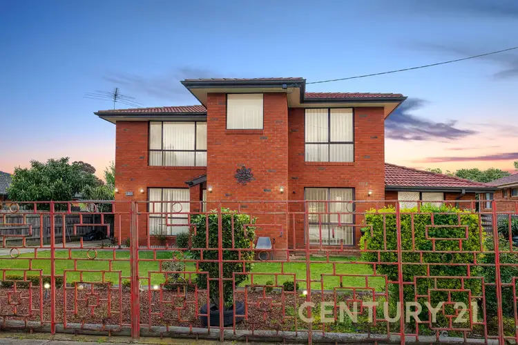 Main view of Homely house listing, 184 Jacksons Road, Noble Park North VIC 3174