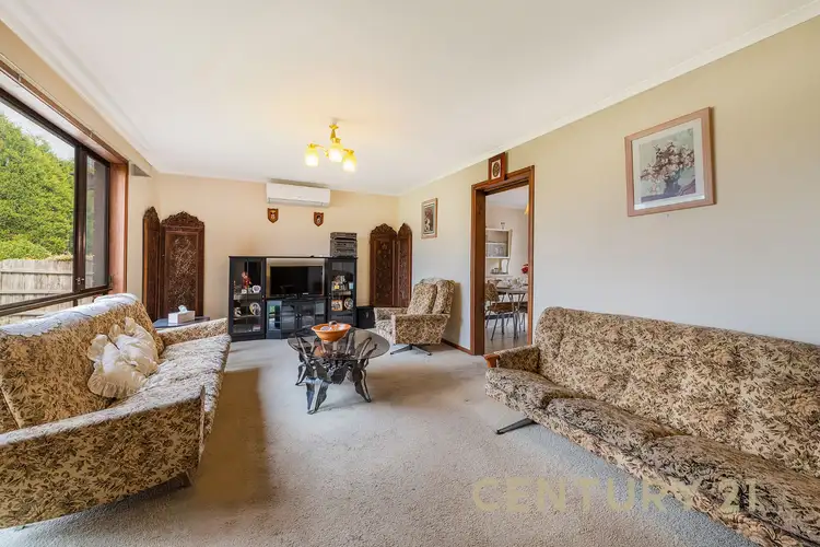 Second view of Homely house listing, 184 Jacksons Road, Noble Park North VIC 3174