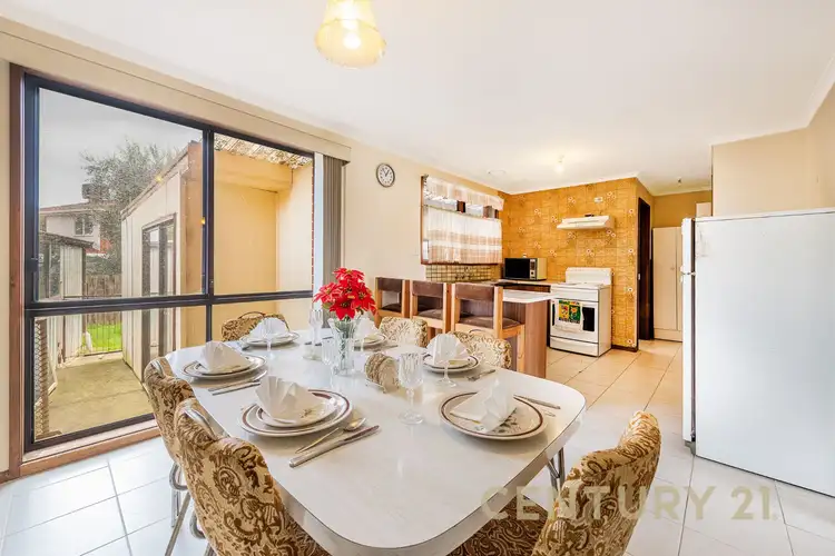 Fourth view of Homely house listing, 184 Jacksons Road, Noble Park North VIC 3174