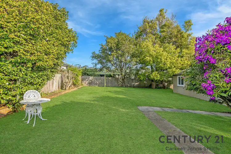 Second view of Homely house listing, 6 Higham Road, Hillsborough NSW 2290