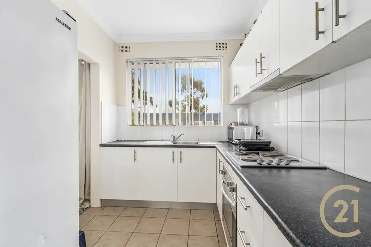 Second view of Homely unit listing, 9/76-84 Bigge Street, Liverpool NSW 2170