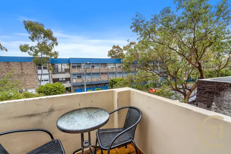 Fifth view of Homely unit listing, 9/76-84 Bigge Street, Liverpool NSW 2170