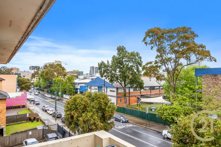 Sixth view of Homely unit listing, 9/76-84 Bigge Street, Liverpool NSW 2170