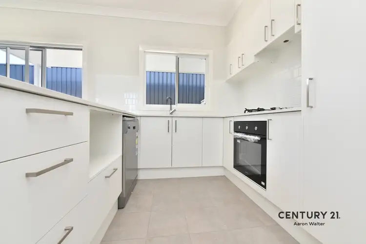 Second view of Homely townhouse listing, 14 Magpie Avenue, Elermore Vale NSW 2287